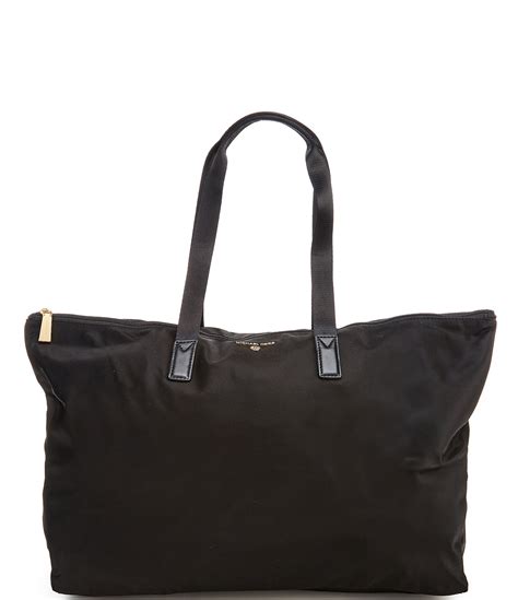 michael kors jet set travel bijenkorf|michael kors packable tote.